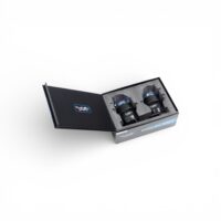 Luz auxiliar Eleven Audio Modelo: EFL9