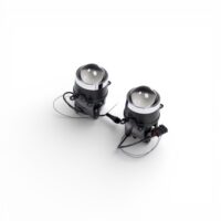 Luz auxiliar Eleven Audio Modelo: EFL9
