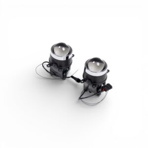 Luz auxiliar Eleven Audio Modelo: EFL9