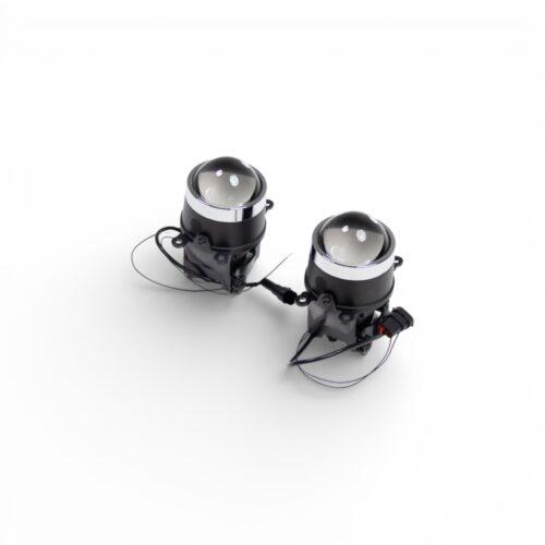 Luz auxiliar Eleven Audio Modelo: EFL9
