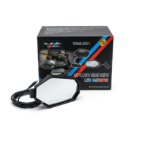 Espejos Laterales LED Eleven Audio Modelo: ESML8301