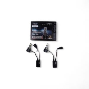 LUZ LED LINEA EX PLATINUM SERIES MODELO : EX-9006PL