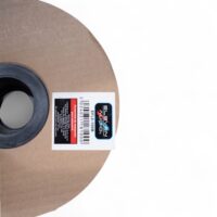 Tex Flex Modelo: EFL8-100M calibre 8"