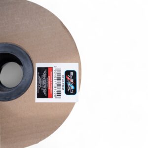 Tex Flex Modelo: EFL8-100M calibre 8"