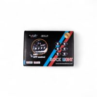 Espejo LED Eleven Audio Modelo: ERL6