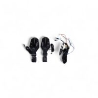 Espejos Laterales LED Eleven Audio Modelo: ESML8301