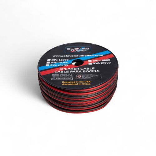 SW-10150-1 (1) Rollo de cable dúplex Modelo: SW-10150