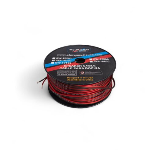 SW-14300 Rollo de cable dúplex Modelo: SW-14300