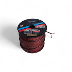 Rollo de cable dúplex Modelo: SW-14300ELITE