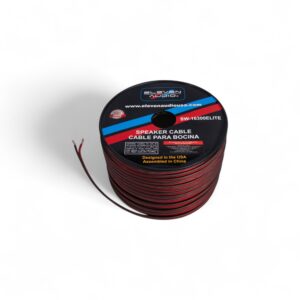 Rollo de cable dúplex Modelo: SW-16300ELITE