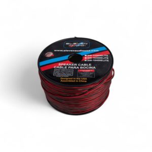 Rollo de cable dúplex Modelo: SW-18400ELITE