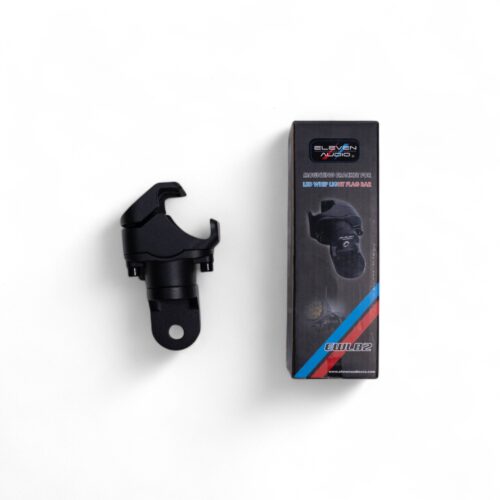 codigo-376-foto producto fnal Bracket montaje de barras Eleven Audio Modelo: EWLB2