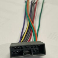 Harness Modelo : EHWH-812X Honda