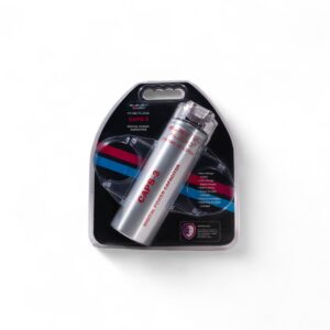 Capacitor con display Modelo: CAPS-3