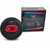 Altavoz de 10" Modelo: ET-10ELITE (PAR)