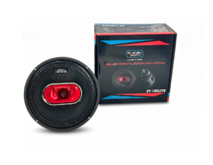 Altavoz de 10" Modelo: ET-10ELITE (PAR)