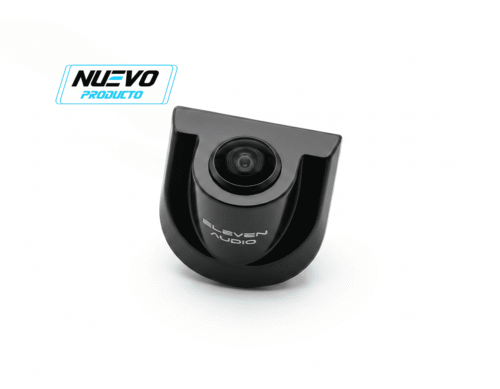 E-CAM40 (1) Camara de reversa de alta calidad Modelo : ECAM40 (NUEVO)