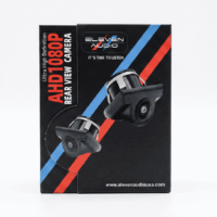 Camara de reversa de alta calidad Modelo : ECAM40 (NUEVO)