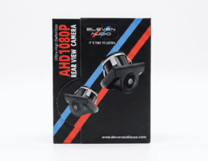 Camara de reversa de alta calidad Modelo : ECAM40 (NUEVO)