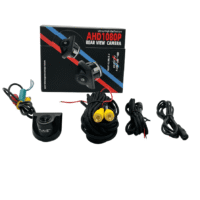 Camara de reversa de alta calidad Modelo : ECAM40 (NUEVO)