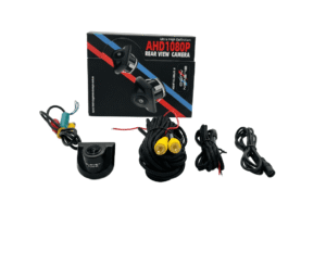Camara de reversa de alta calidad Modelo : ECAM40 (NUEVO)