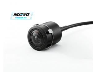 Camara de reversa de alta calidad Modelo : ECAM50 (NUEVO)