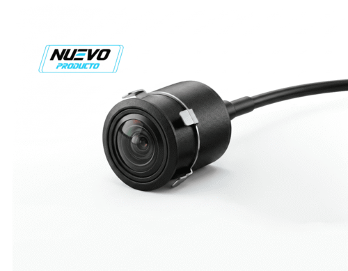 E-CAM50 (1) Camara de reversa de alta calidad Modelo : ECAM50 (NUEVO)