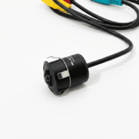 Camara de reversa de alta calidad Modelo : ECAM50 (NUEVO)