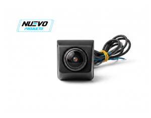 Camara de reversa de alta calidad Modelo : ECAM60 (NUEVO)