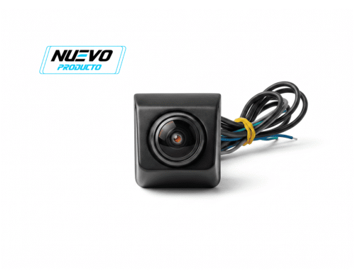 E-CAM60 (1) Camara de reversa de alta calidad Modelo : ECAM60 (NUEVO)