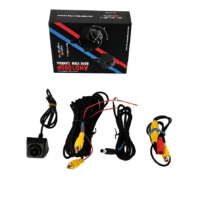 Camara de reversa de alta calidad Modelo : ECAM60 (NUEVO)