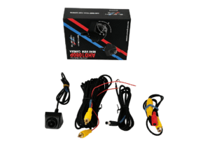 Camara de reversa de alta calidad Modelo : ECAM60 (NUEVO)