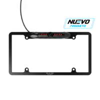 Camara de reversa de alta calidad Modelo : ECAM80 (NUEVO)