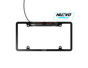 Camara de reversa de alta calidad Modelo : ECAM80 (NUEVO)