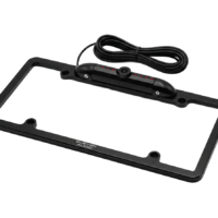 Camara de reversa de alta calidad Modelo : ECAM80 (NUEVO)