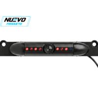 Camara de reversa de alta calidad Modelo : ECAM80 (NUEVO)