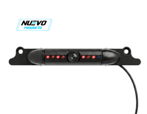 Camara de reversa de alta calidad Modelo : ECAM80 (NUEVO)