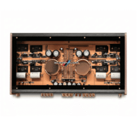 E200 (1) Amplificador Soud Quality Modelo: E200.4SQ (NUEVO)