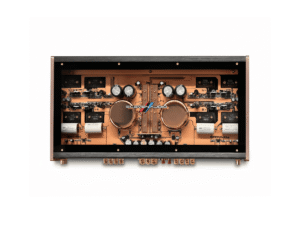 E200 (1) Amplificador Soud Quality Modelo: E200.4SQ (NUEVO)