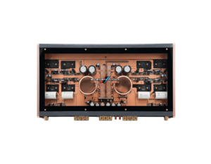 E200 (2) Amplificador Soud Quality Modelo: E200.4SQ (NUEVO)