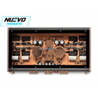 E2004SQ Amplificador Soud Quality Modelo: E200.4SQ (NUEVO)