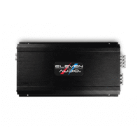 Amplificador Clase AB Modelo: E3000.4