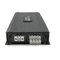 Amplificador Clase AB Modelo: E3000.4