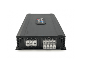 Amplificador Clase AB Modelo: E3000.4