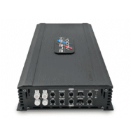 Amplificador Clase AB Modelo: E3000.4
