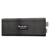 Amplificador Clase AB Modelo: E3400.4