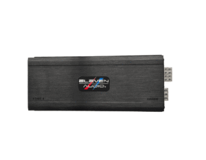 Amplificador Clase AB Modelo: E3400.4