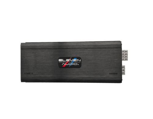E3400 (1) Amplificador Clase AB Modelo: E3400.4