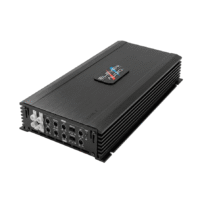 Amplificador Clase AB Modelo: E3400.4
