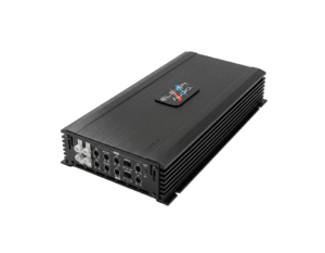 Amplificador Clase AB Modelo: E3400.4